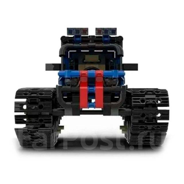 Конструктор Xiaomi Onebot Alpha Programming Mecha S1 Новый iTime, в ...