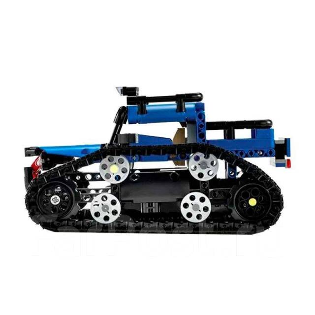 Конструктор Xiaomi Onebot Alpha Programming Mecha S1 Новый iTime, в ...