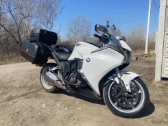 Honda VFR 1200FD. 1 200����. ��., ��������, ���������, ������ �� �� ����