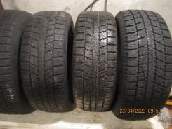 Toyo Winter Tranpath MK3. �����������, 2014 ���, �/�, ����� 20 % ����