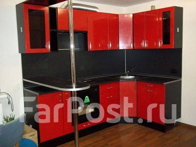 Ремонт кухни, шкафа-купе, замена фурнитуры, зеркал. Сборщик мебели в ...