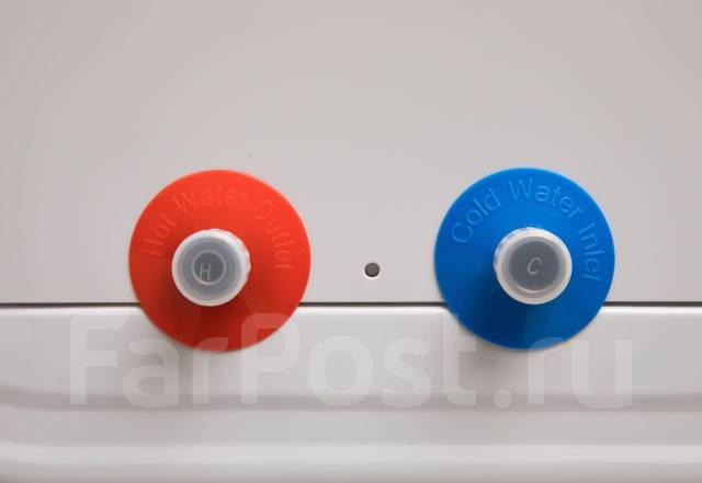 Водонагреватель накопительный Oasis PA-50. Серия Plain. Оазис. 50 ...