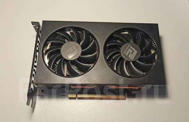 Radeon RX 6500 XT ����