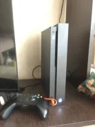 Microsoft Xbox One X ����