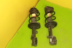 ����������� Toyota Corolla Spacio ZZE122, 1ZZFE 48510-80178 ����