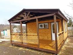 Домокомплекты в Крымске баня