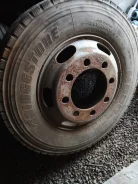 Bridgestone M890. �����������, �/�, ����� 10 % ����