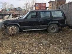Jeep Grand Cherokee ����