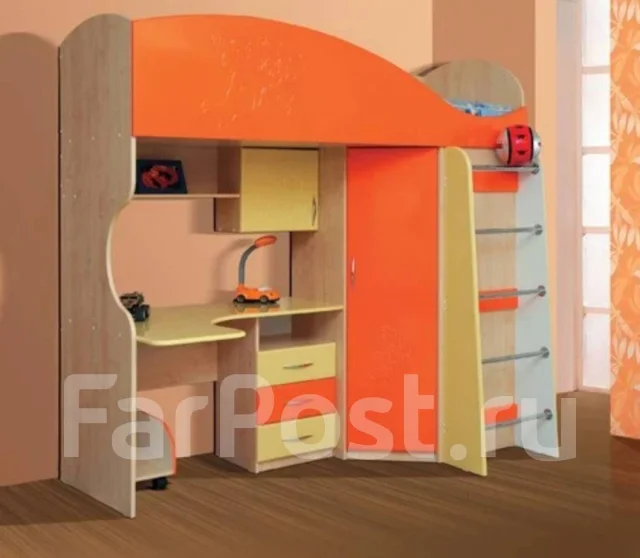 Профессиональная сборка, разборка, ремонт корпусной мебели в Артеме