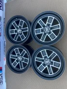 RAYS TBR. 9.0x18", 6x139.7, ET25, �� 110,1���. ����