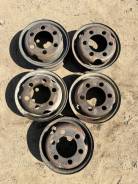 M.T.S. Japan. x13", 6x185,  131,0. 