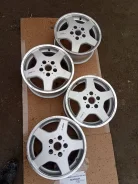 Liso. x15", 5x112, ET0, �� 55���. ����