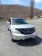 Toyota Harrier. �������, ��������, 3.0 (220��.�.), ������, 235 000����. �� ����