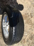 Berg. 6.0x15", 5x100, ET-45 ����