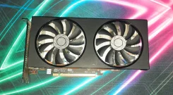 Radeon RX 5500 XT ����