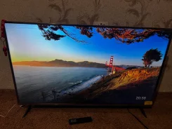 Xiaomi Mi TV 4S. LED ����