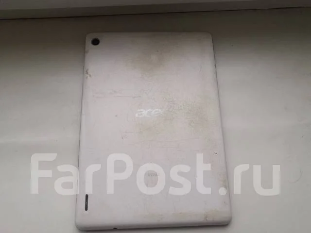 Acer Iconia Tab A1-810. 7.9 ������, ������ 16 �� ����