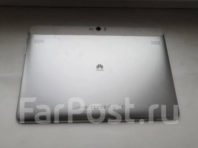 Huawei MediaPad 10 FHD. 10.1 ������, ������ 32 �� ����