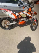 KTM 350 EXC-F. 350����. ��., ��������, ��� ���, ������ �� �� ����