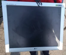 LG. 19", ���������� �� (LCD, LED, QLED) ����