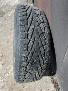 Nokian Hakkapeliitta LT2. ������, ����������, �/�, ����� 50 % ����