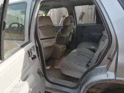 Chevrolet Blazer. X4F116ARVVC917255 ����