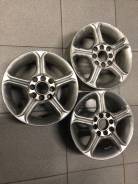 M.T.S. Japan. 6.0x14", 4x100, ET38 