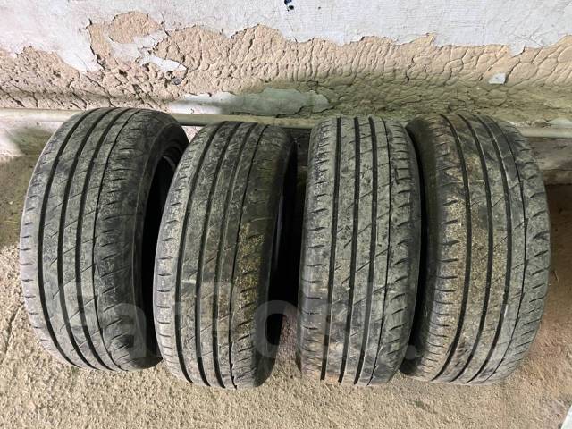 Bridgestone Potenza RE004 Adrenalin, 205/55R16, 16", 1 шт, в наличии ...