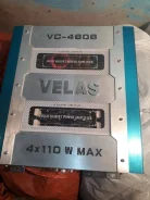 Velas ����