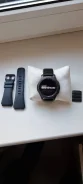 Samsung Gear S3 Frontier. GPS, NFC, SIM-�����, IP67, IP68 ����