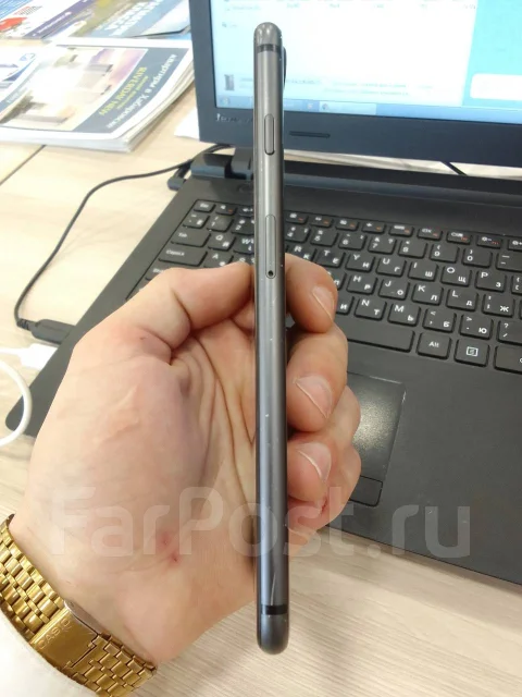 Apple iPhone 8 Plus. �/�, 64 ��, ����� ����