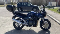 Suzuki GSF 1200 Bandit. 1 200����. ��., ��������, ���, � �������� ����
