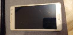 Samsung Galaxy A7. / 