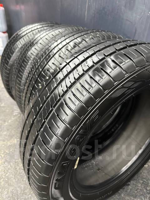 Dunlop Enasave EC204, 205/60R16 92H, 16", 1 шт, в наличии, 205 мм, 60 % ...