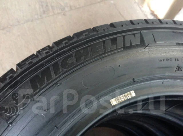Michelin Agilis, LT 155/80 R14, 14