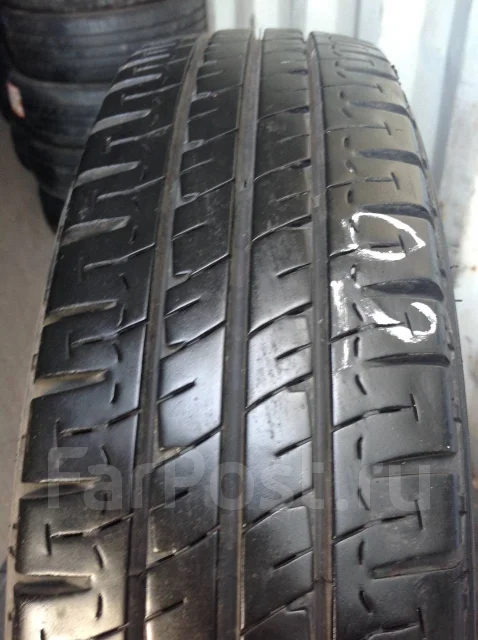 Michelin Agilis, LT 155/80 R14, 14