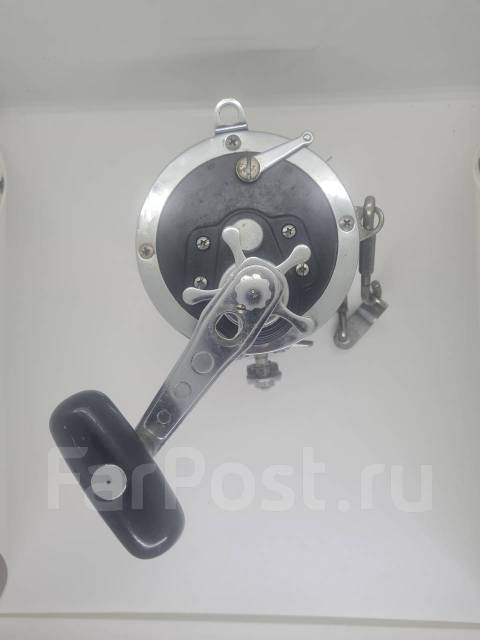 Daiwa Sealine 900 H для троллинга тунца, б/у, в наличии. Цена: 21 000 ...