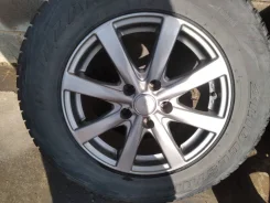 WSP S6 Michele. 6.5x16", 5x114.3, ET38, �� 71,1���. ����