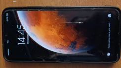 Xiaomi Redmi 9C. �/�, 32 ��, �����, NFC ����