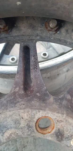 Paramount. 6.5x15", 6x139.7 ����