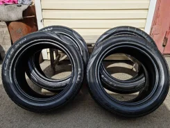 Kumho Ecsta Seven KU23. ������, 2012 ���, �/�, ����� 40 % ����