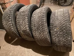 Gislaved Nord Frost 200. ������, ����������, �/�, ����� �� 5 % ����