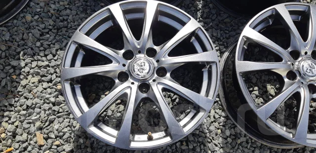 TRG. 6.5x16", 5x114.3, ET45 ����