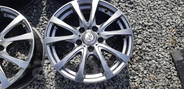 TRG. 6.5x16", 5x114.3, ET45 ����