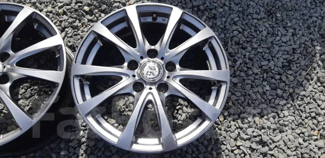 TRG. 6.5x16", 5x114.3, ET45 ����