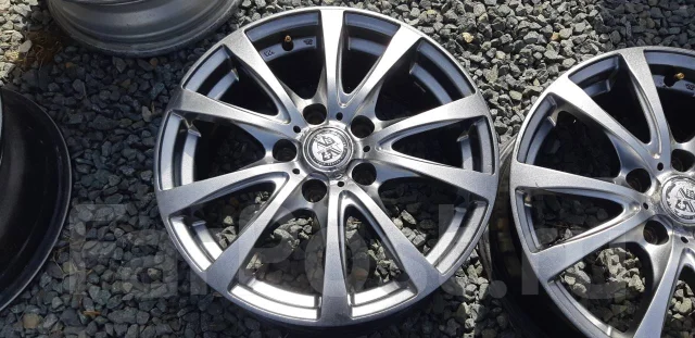 TRG. 6.5x16", 5x114.3, ET45 ����