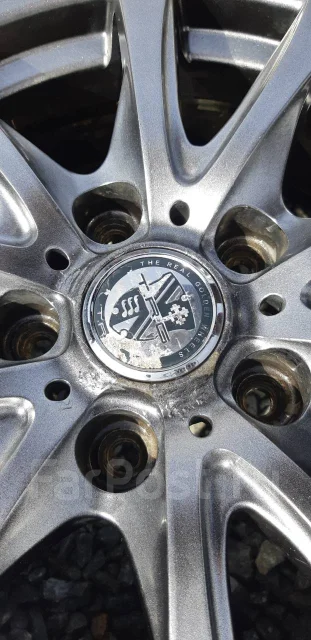 TRG. 6.5x16", 5x114.3, ET45 ����