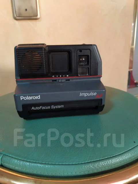 Polaroid ����