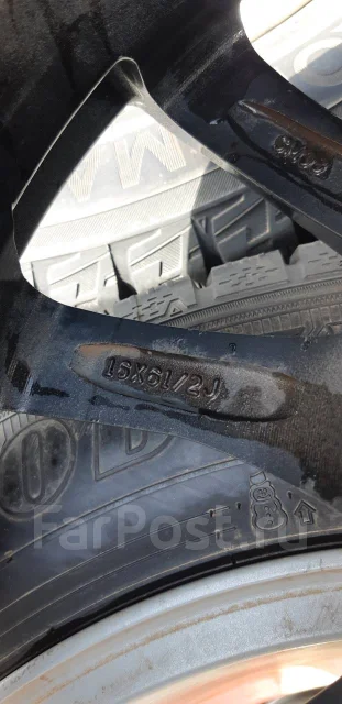 TRG. 6.5x16", 5x114.3, ET45 ����