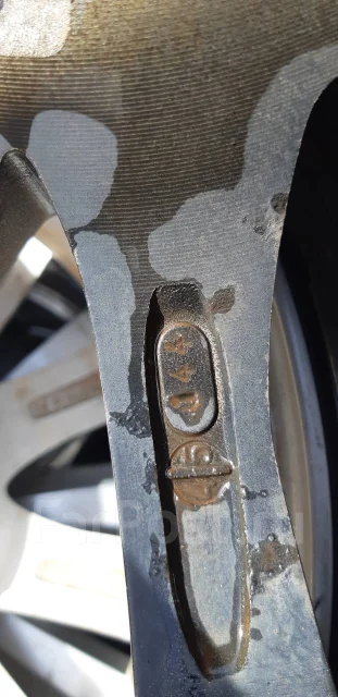 TRG. 6.5x16", 5x114.3, ET45 ����